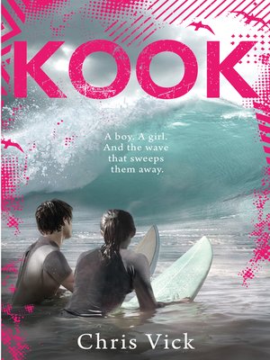 cover image of Kook